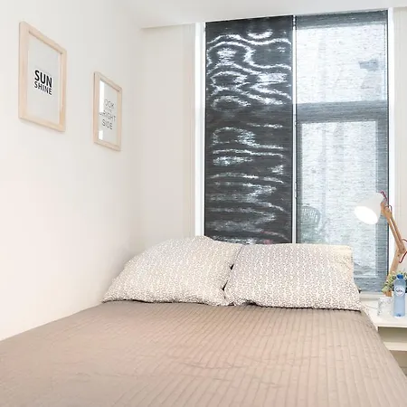 Trendy Pijp Apartman *